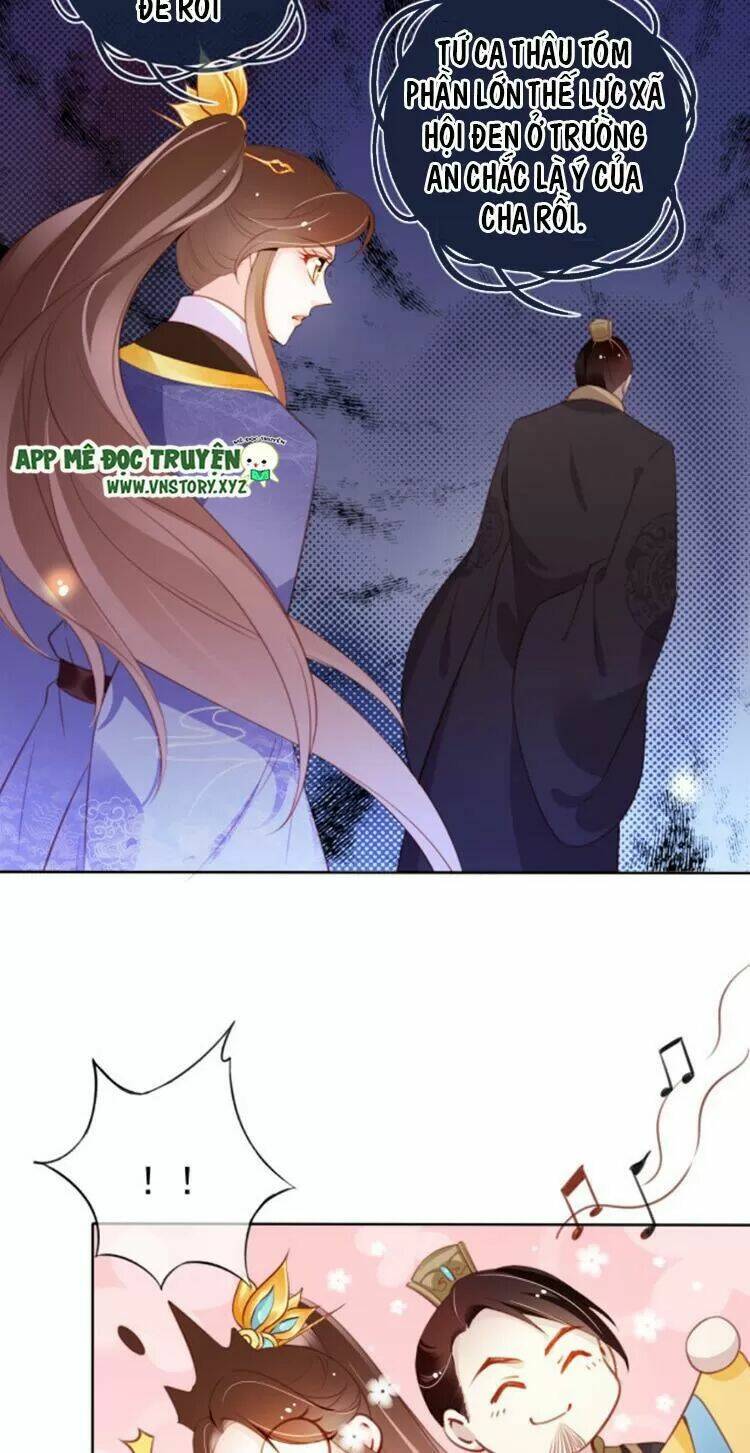 Nàng Trở Thành Bạch Nguyệt Quang Của Vương Gia Bệnh Kiều: Chapter 86