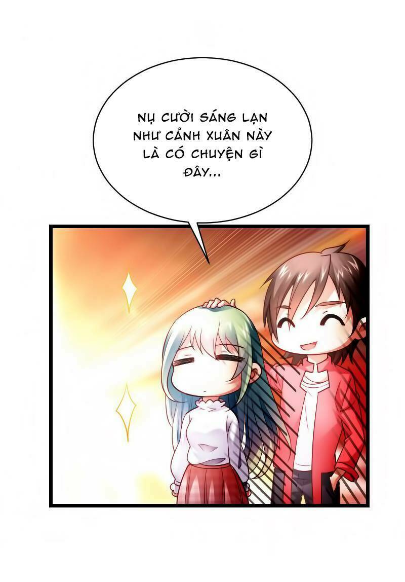 Vạn Năm Nhân Duyên Nhất Tuyến Khiên: Chapter 37