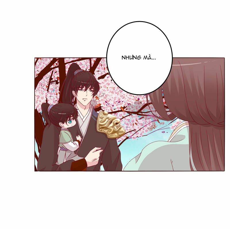 Tướng Quân Mời Ra Trận: Chapter 30