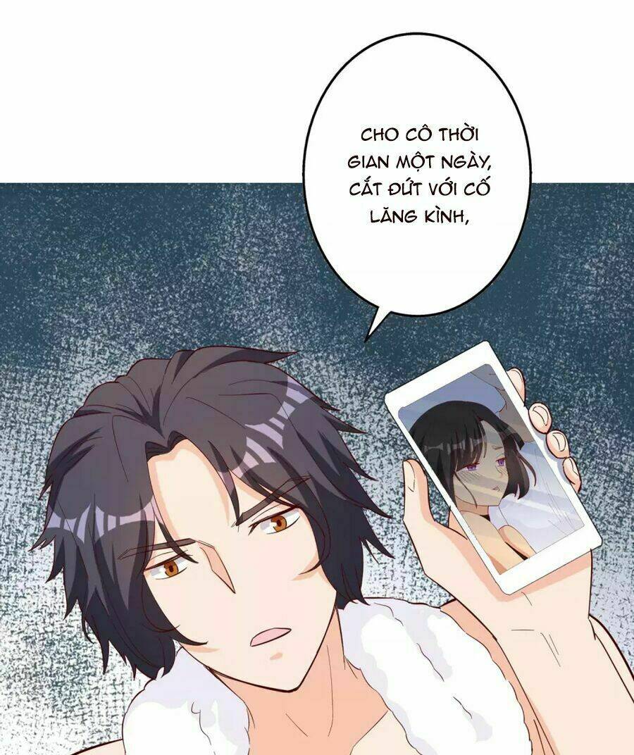 Hôn Nhân Dục Vọng: Thiếu Gia Nhẹ Một Chút!: Chapter 111