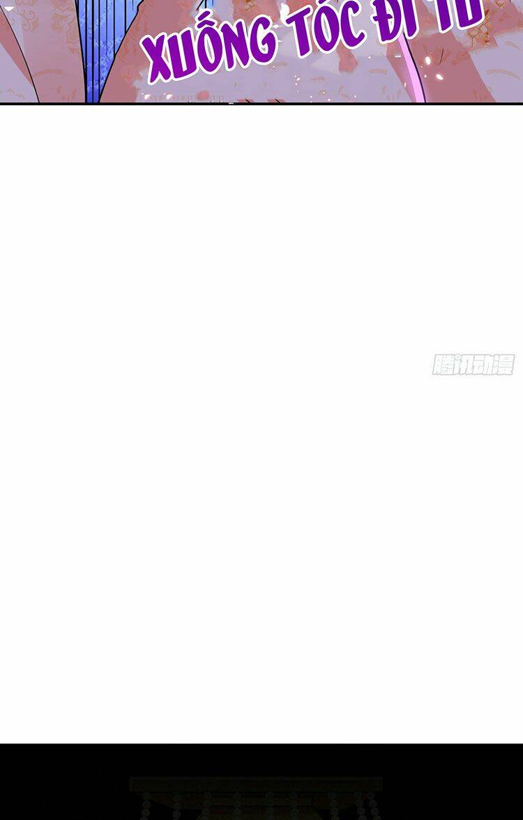 Giang Sơn Mỹ Nam Nhập Trướng Ta: Chapter 33