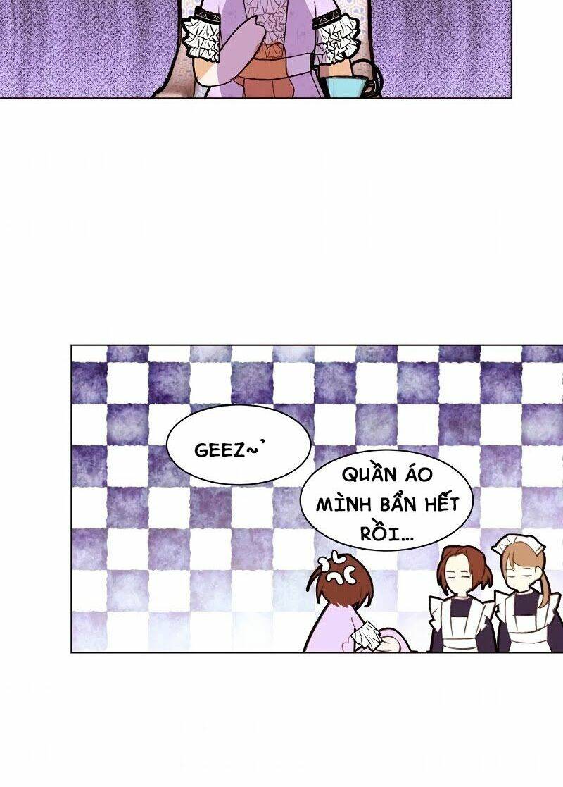 Cuộc Sống Rập Khuôn Của Một Quý Cô Tái Sinh!: Chapter 52