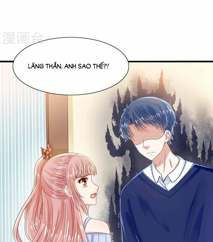 Tôi Bị Gấu Trúc Nhìn Trúng Rồi: Chapter 20