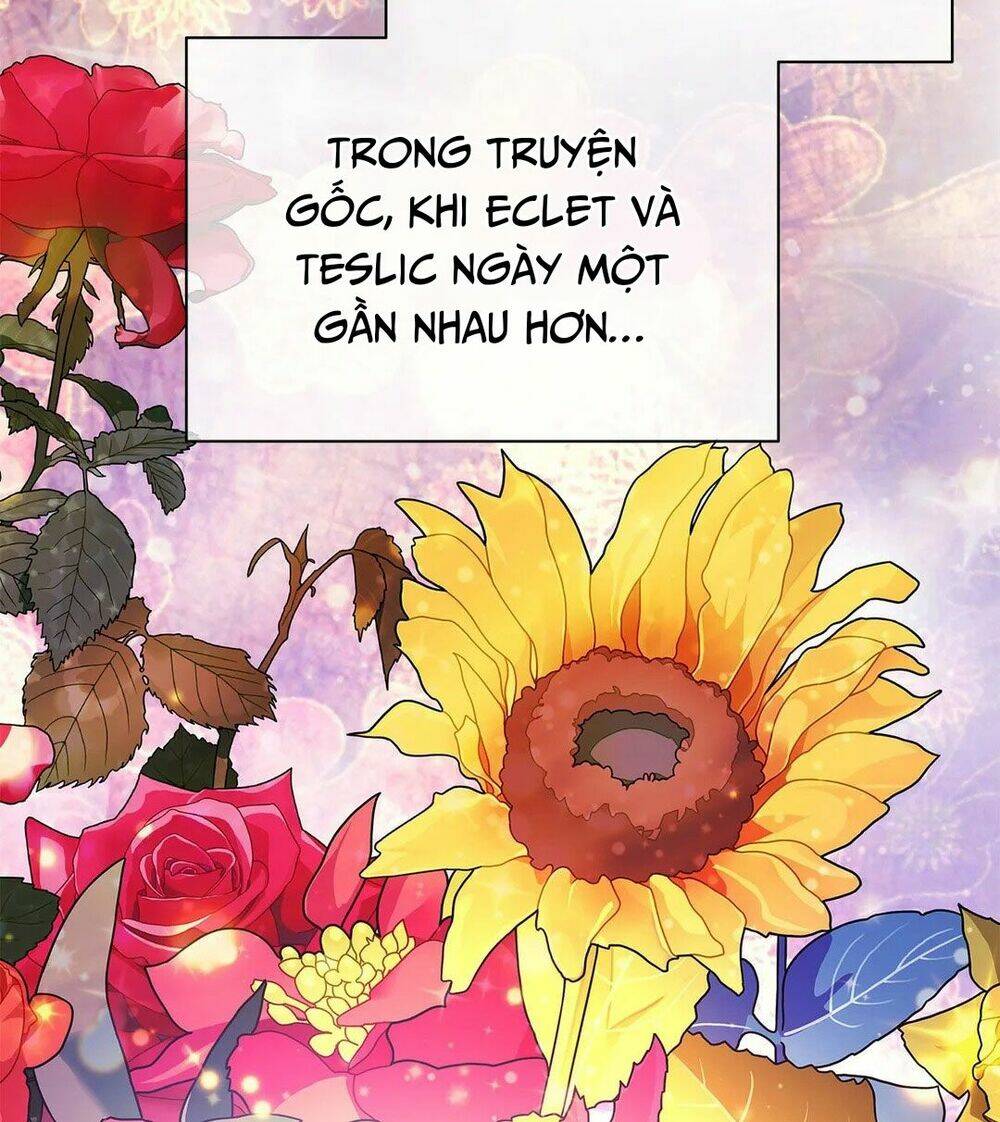 Công Chúa Thời Gian Có Hạn: Chapter 46