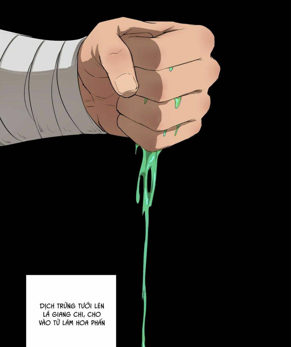 Phong Tàng: Chapter 2