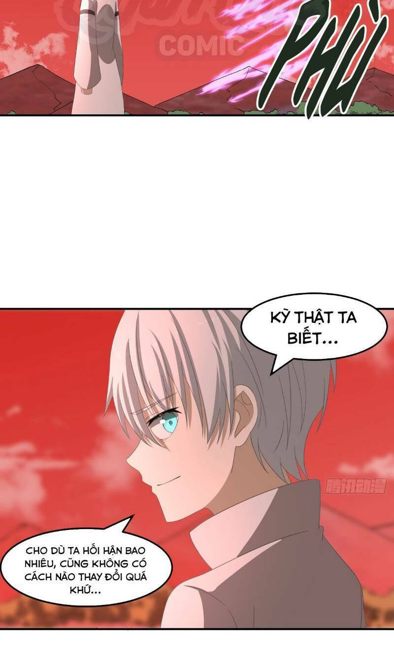 Nghịch Thiên Tiên Mệnh: Chapter 43