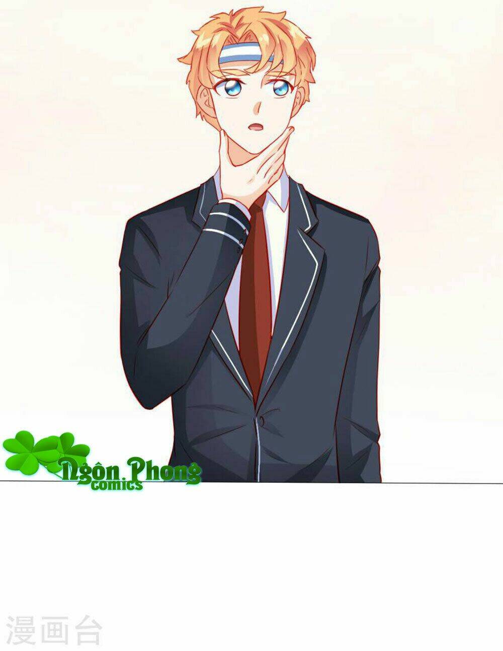 Tu La Thiếu Gia Quá Kiêu Ngạo: Chapter 38