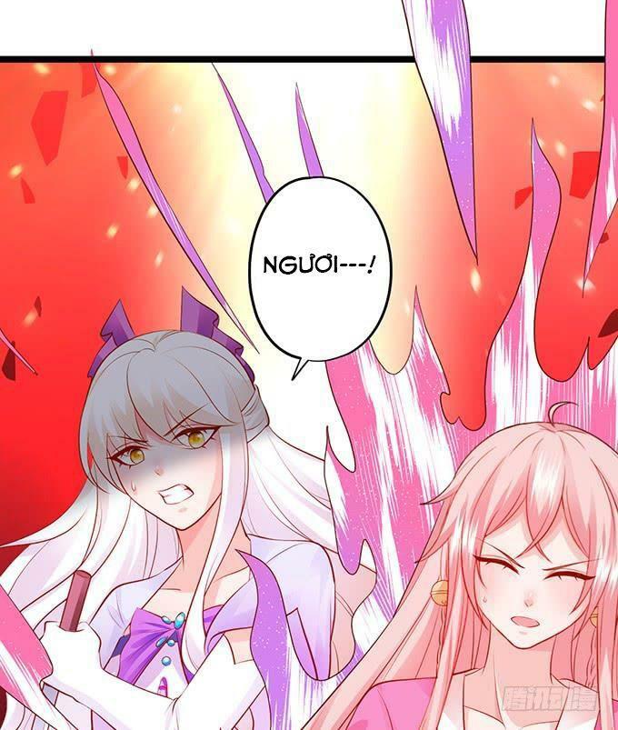 Hồ Tiên Hung Bạo: Chapter 148