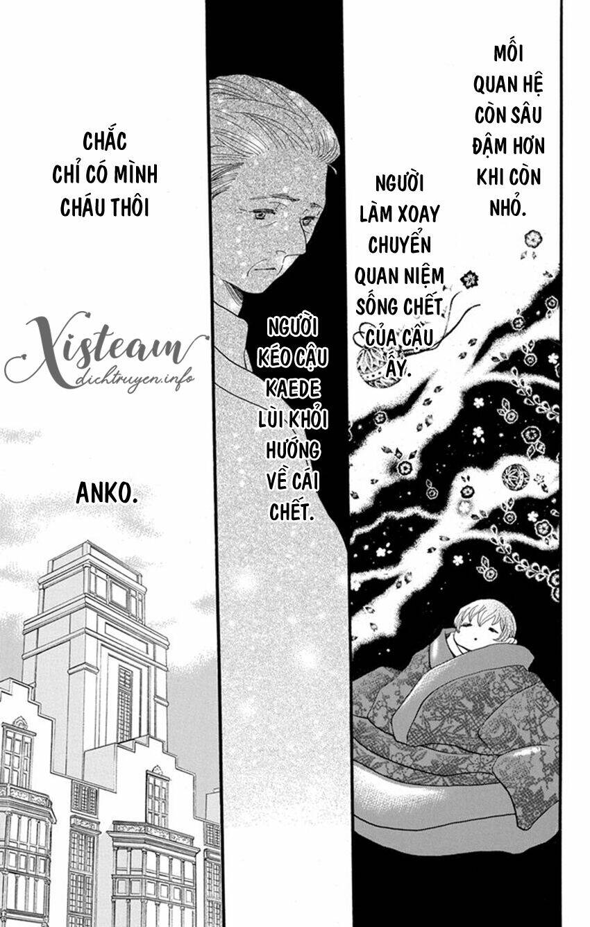 Nin Koi: Chapter 22