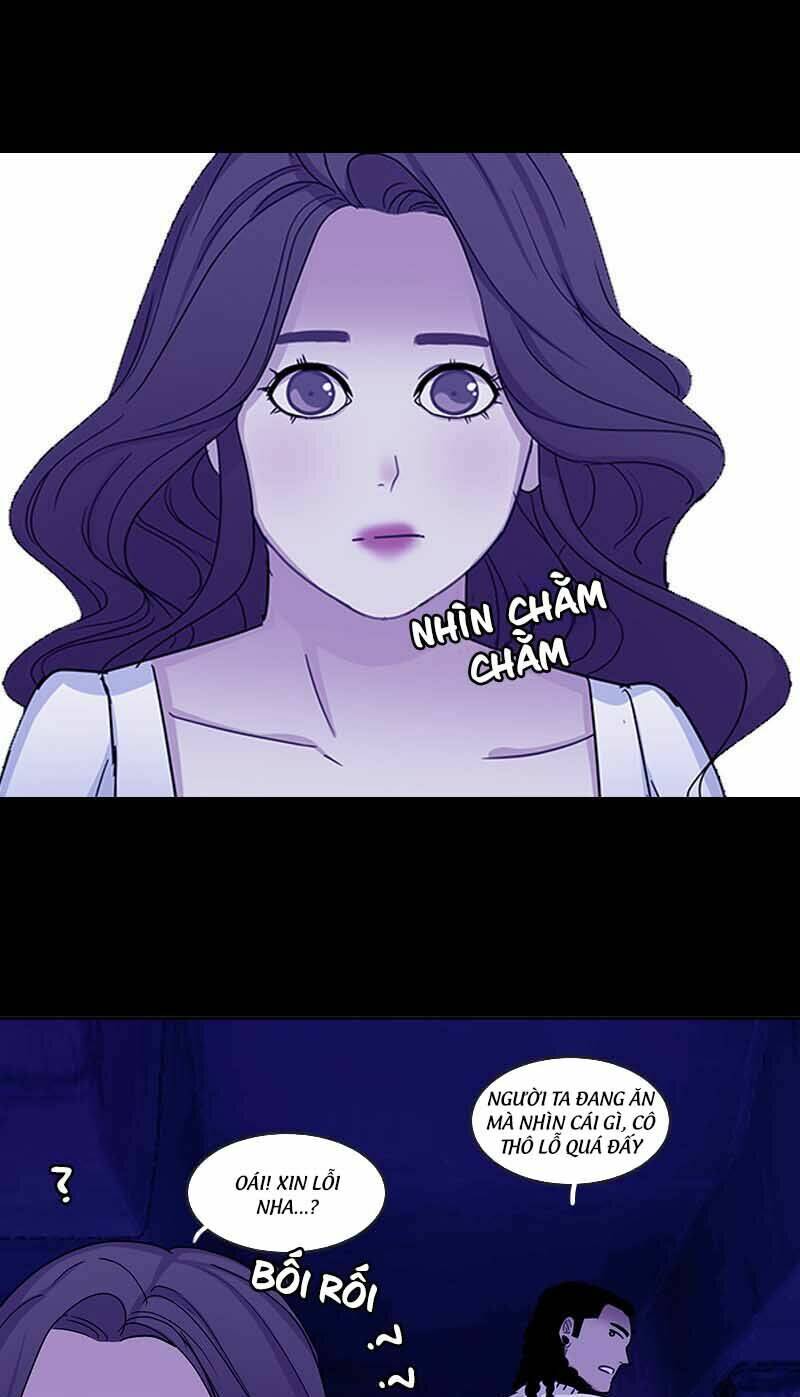 Nửa Đêm Ở Poppy Land: Chapter 40