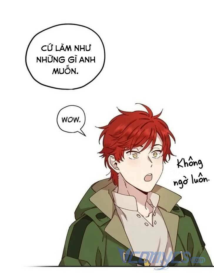 Hãy Cứu Tôi, Công Chúa: Chapter 14