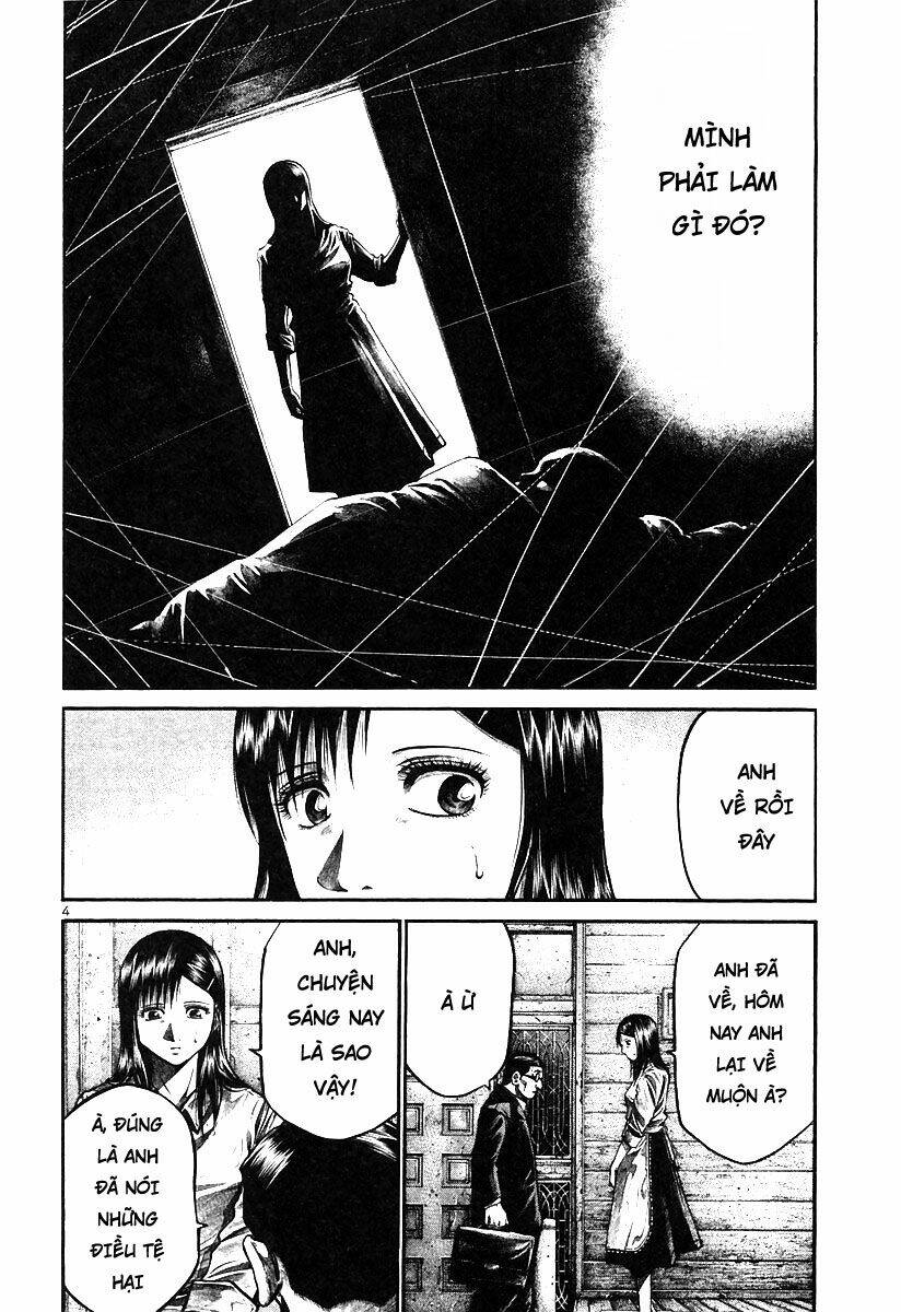 Rainbow: Chapter 166