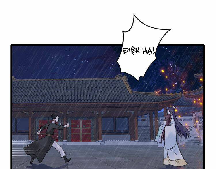 Hoa Nhan Sách: Chapter 84.1