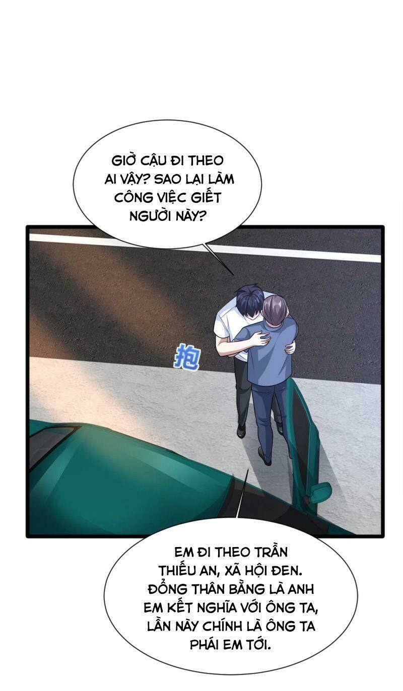 Đô Thị Tà Vương: Chapter 201