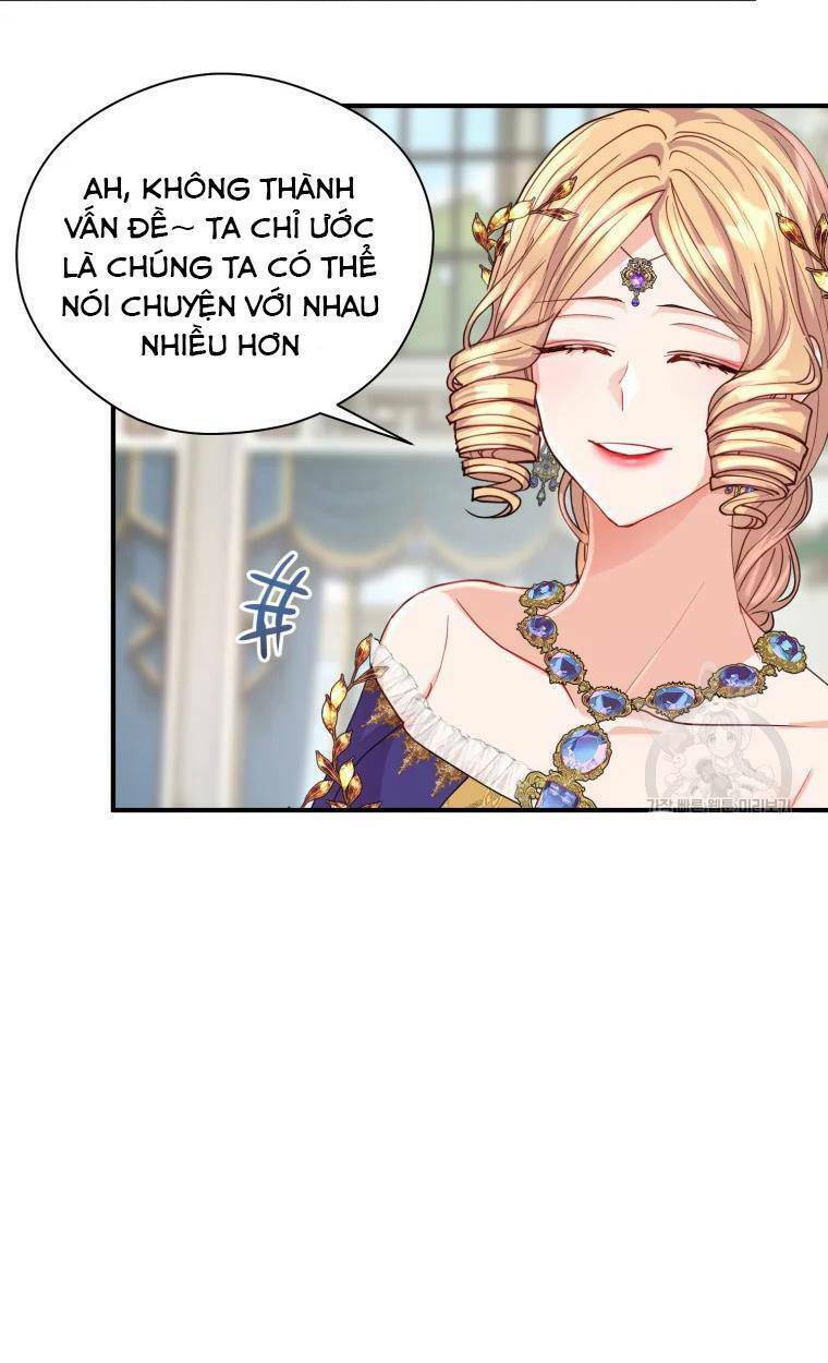 Roelin Bước Đến Tương Lai: Chapter 12