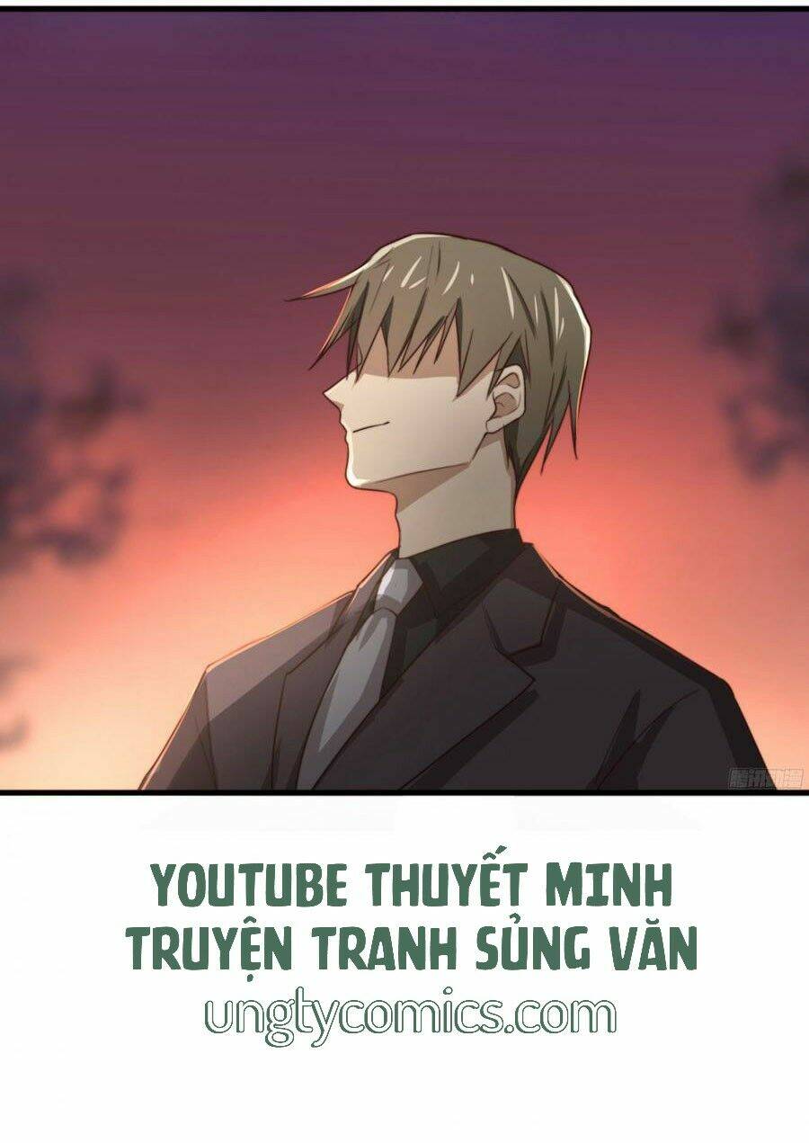 Đơn Phương Yêu Thầm Anh: Chapter 27