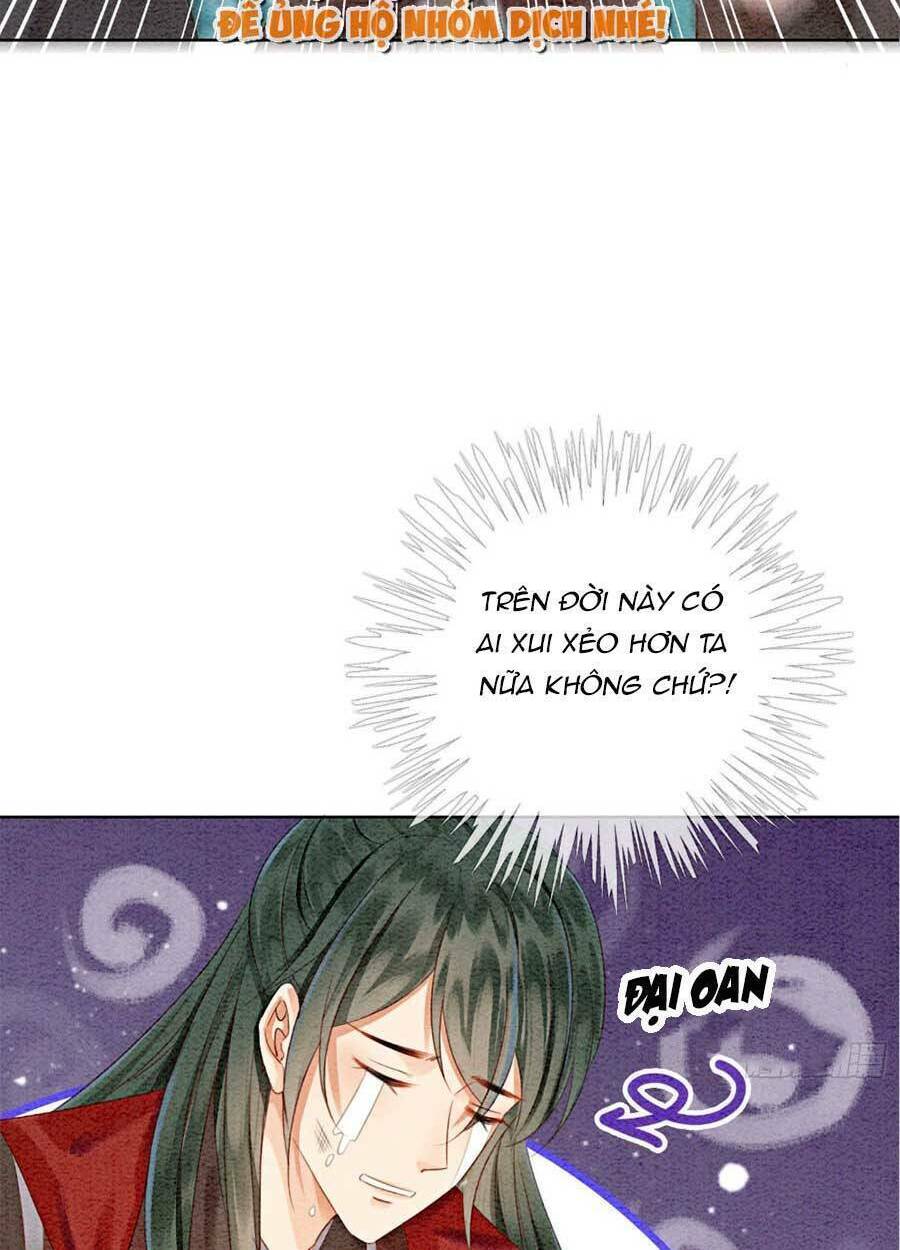 Bắt Đầu Hủy Hôn Để Công Lược Vương Gia: Chapter 39