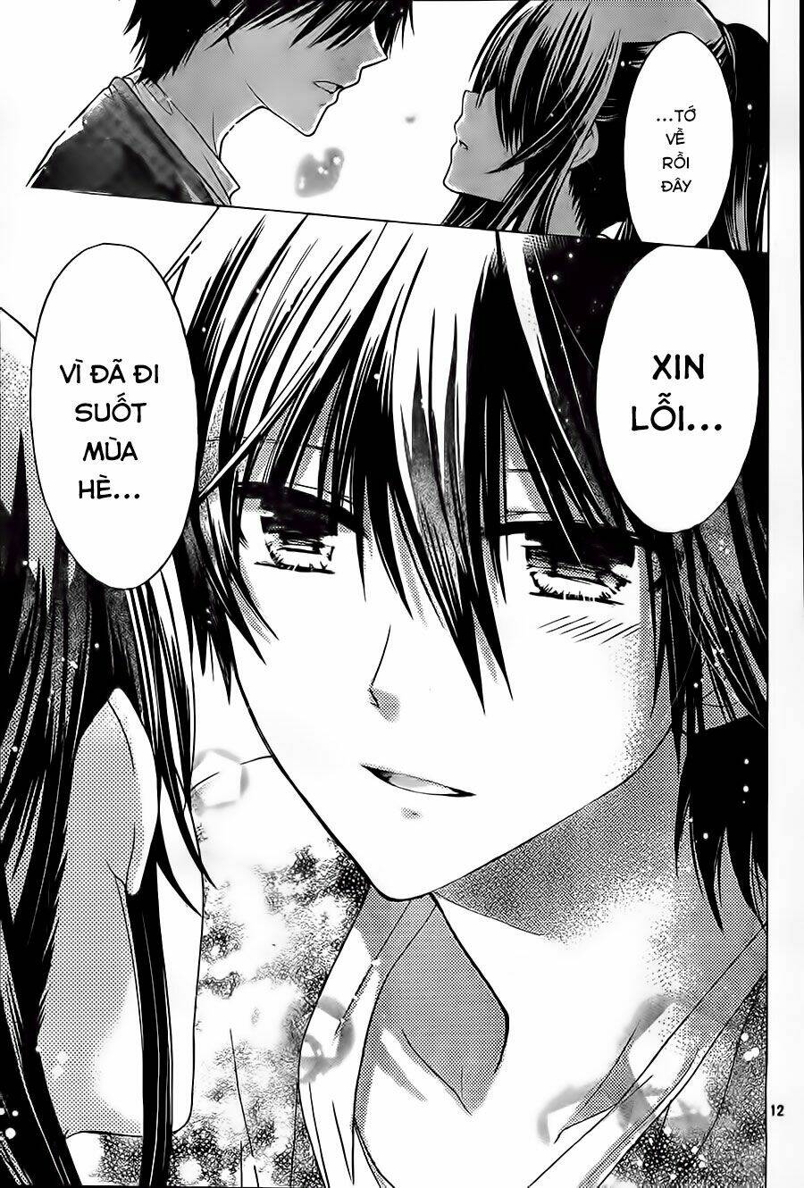 Watashi Ni Xx Shinasai!: Chapter 60