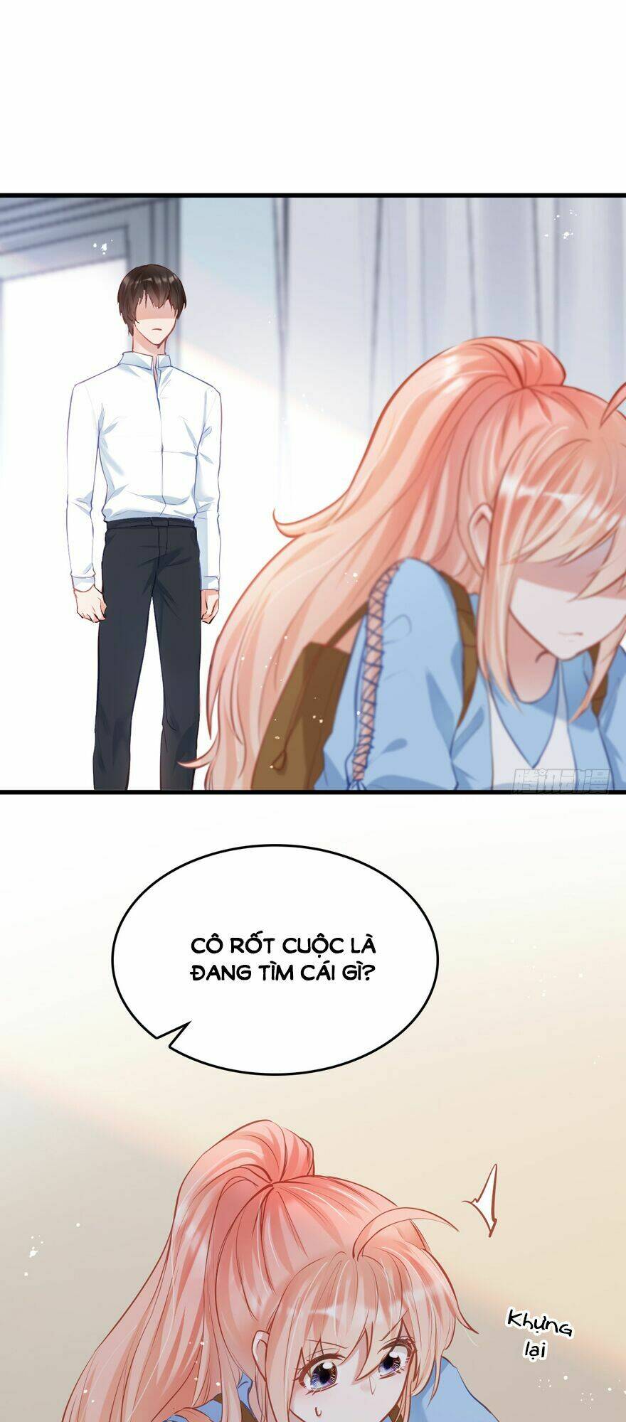 Sau Này Vẫn Cứ Thích Em: Chapter 10