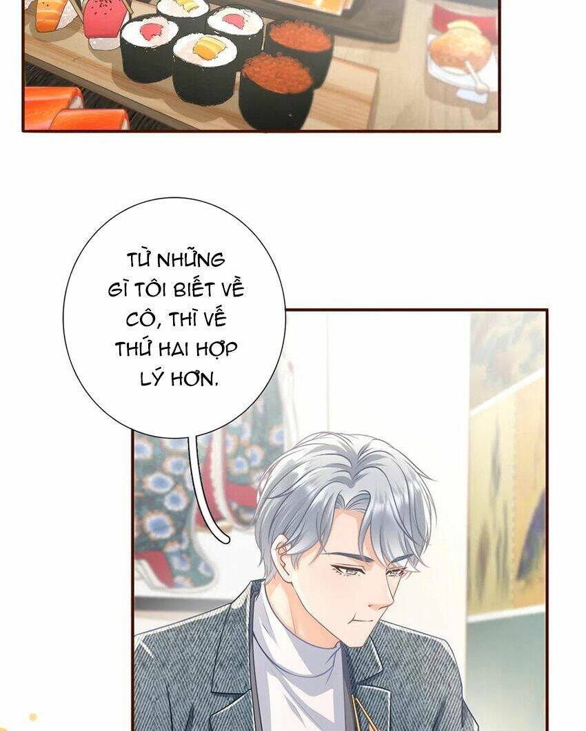 Bạn Gái Tôi Mới 30+: Chapter 114