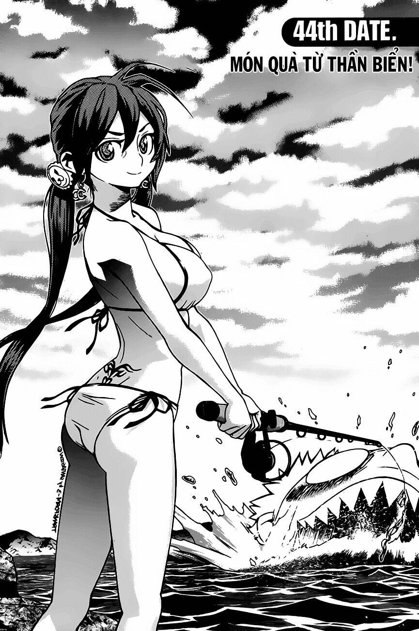 Need A Girl: Chapter 44