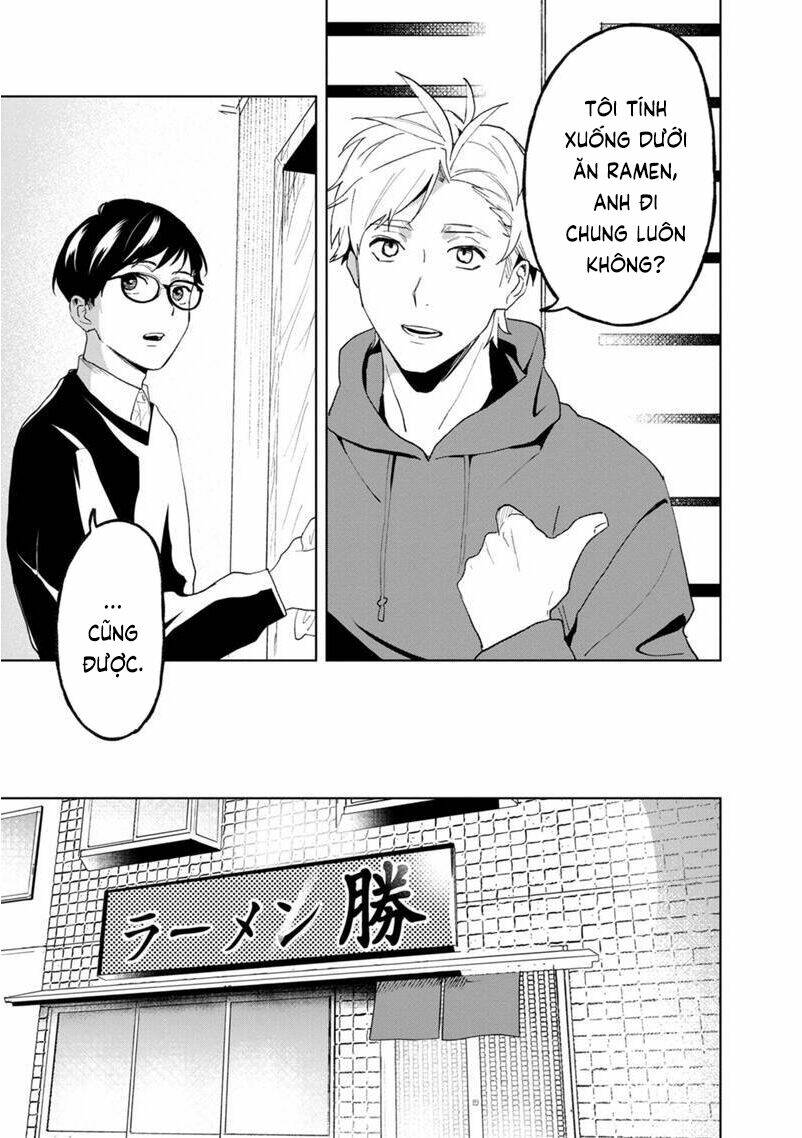 Biệt Khúc Cuối Cùng.: Chapter 31