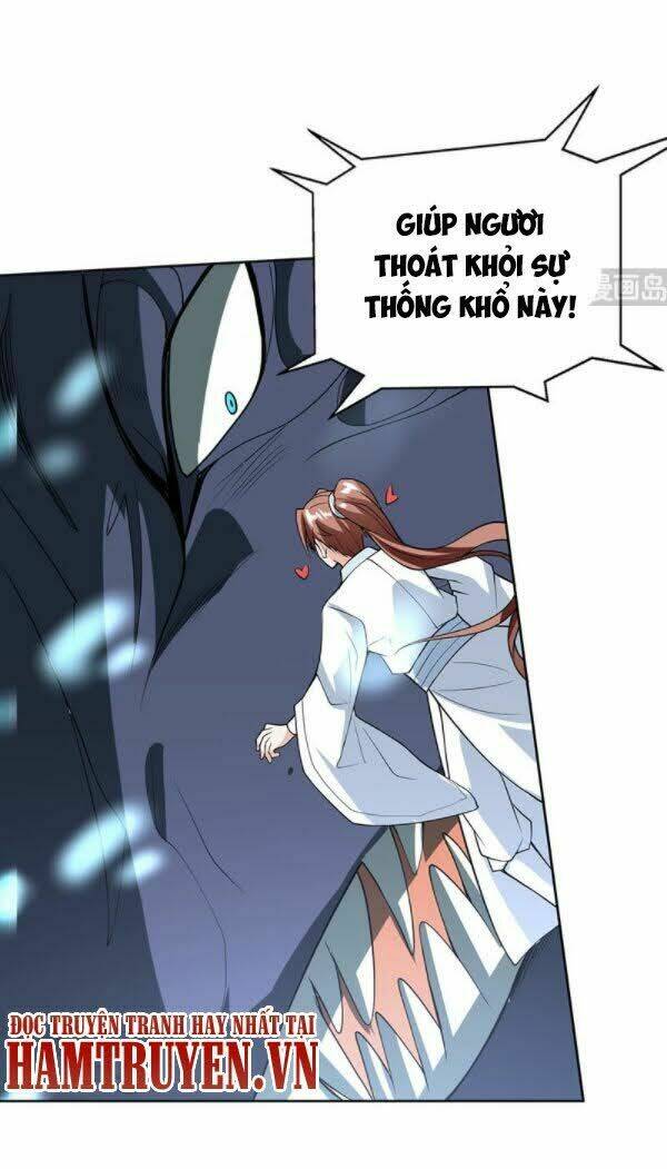 Tối Cường Thần Thú Hệ Thống: Chapter 202