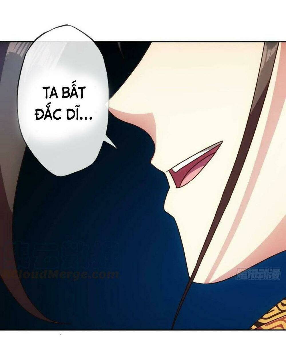 Hồng Thiên Thần Tôn: Chapter 95