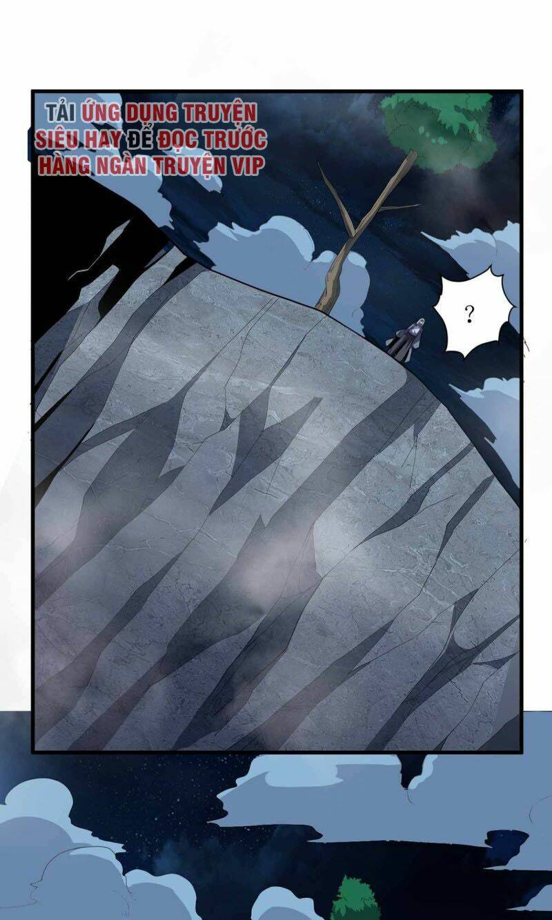 Vương Bài Thần Y: Chapter 70