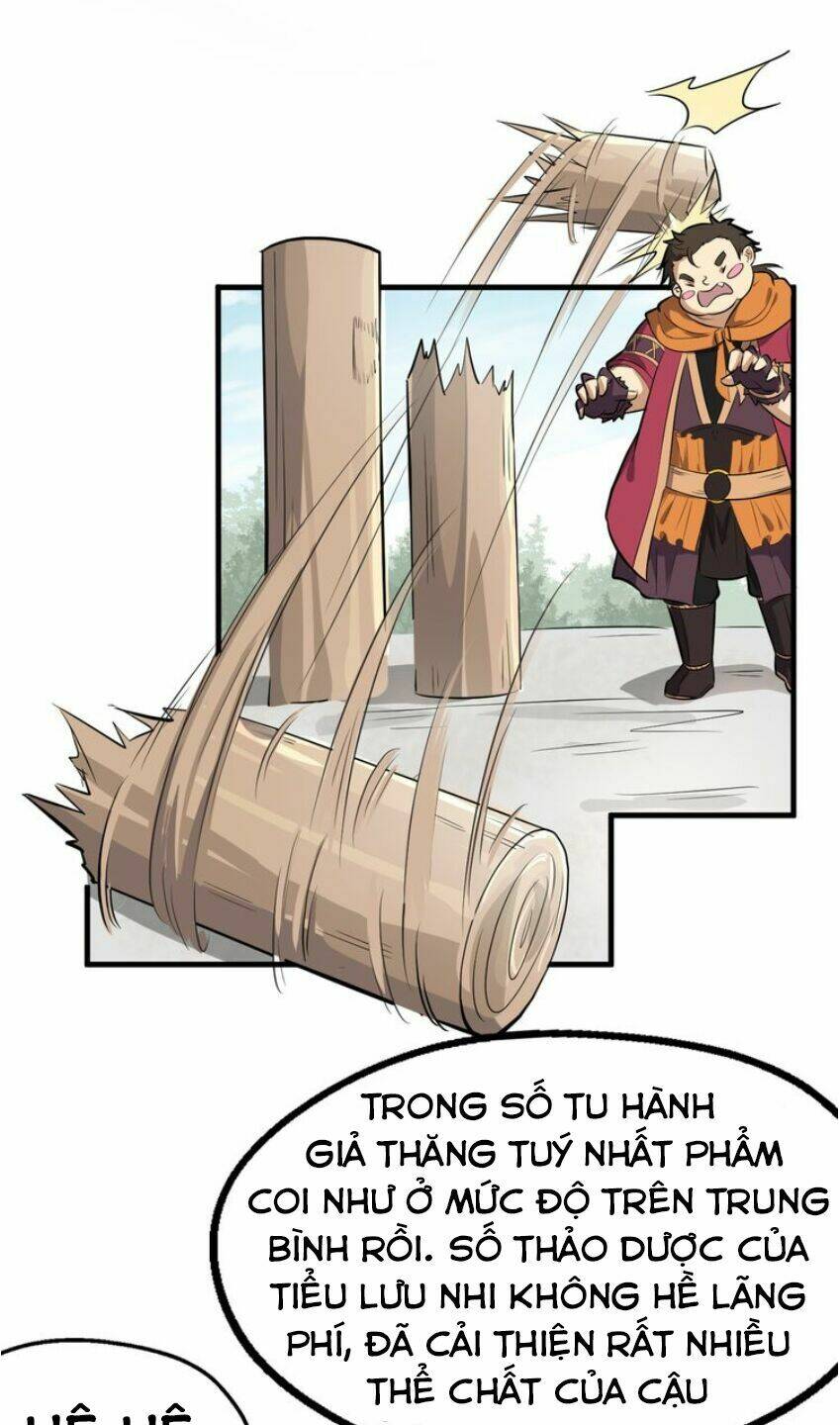 Đại Nghịch Chi Môn: Chapter 26