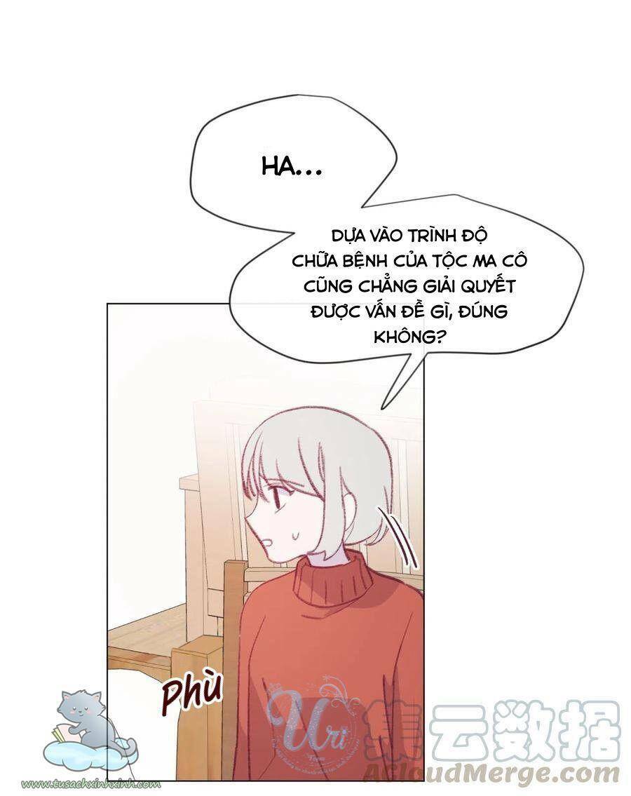 Nhật Ký Nấm Ma Cô: Chapter 18