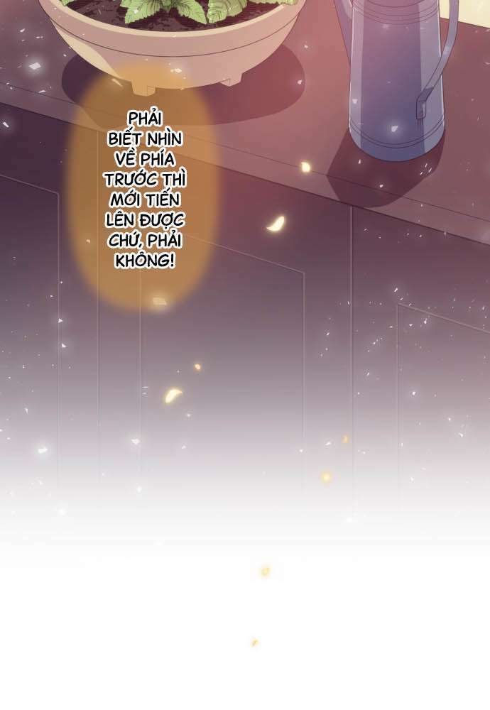 Blue Hearts: Chapter 40