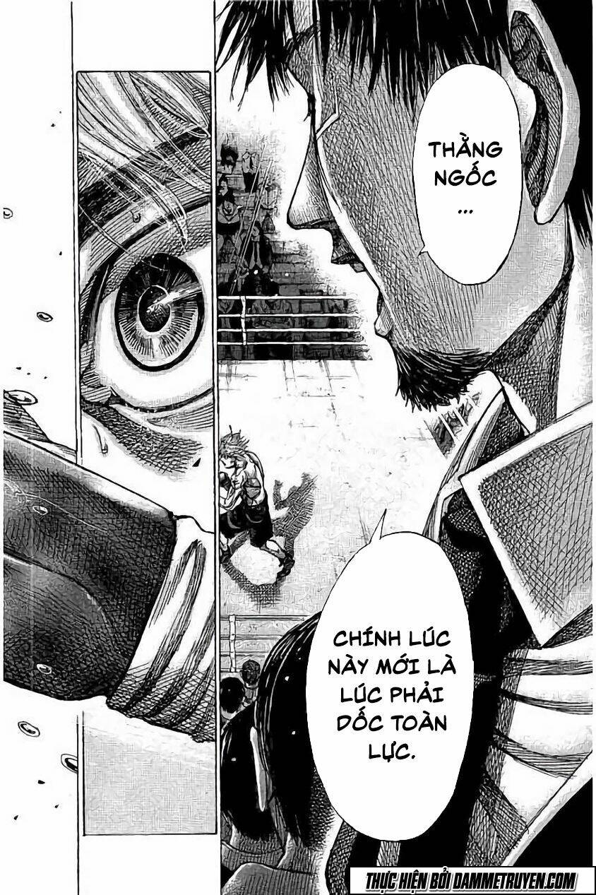 Rikudou: Chapter 81