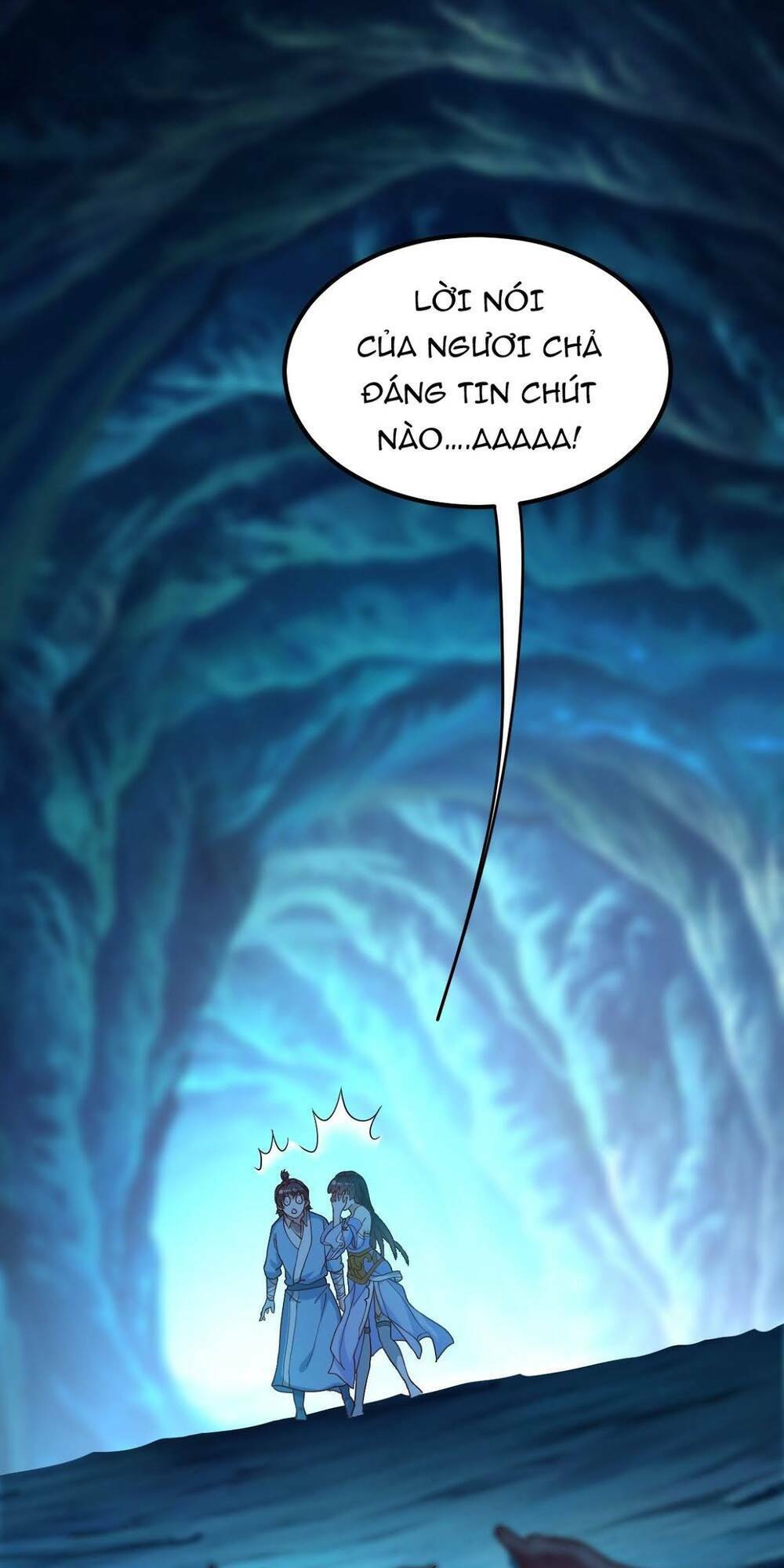 Cục Gạch Xông Vào Dị Giới: Chapter 24