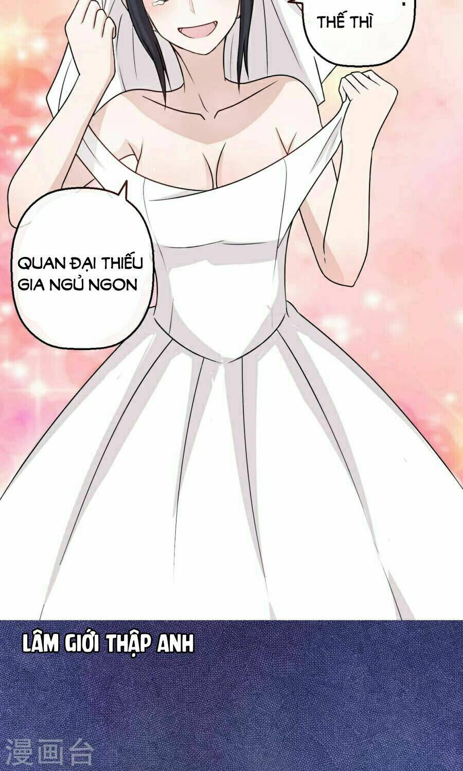 Hào Môn Thái Thái Không Dễ Làm: Chapter 3