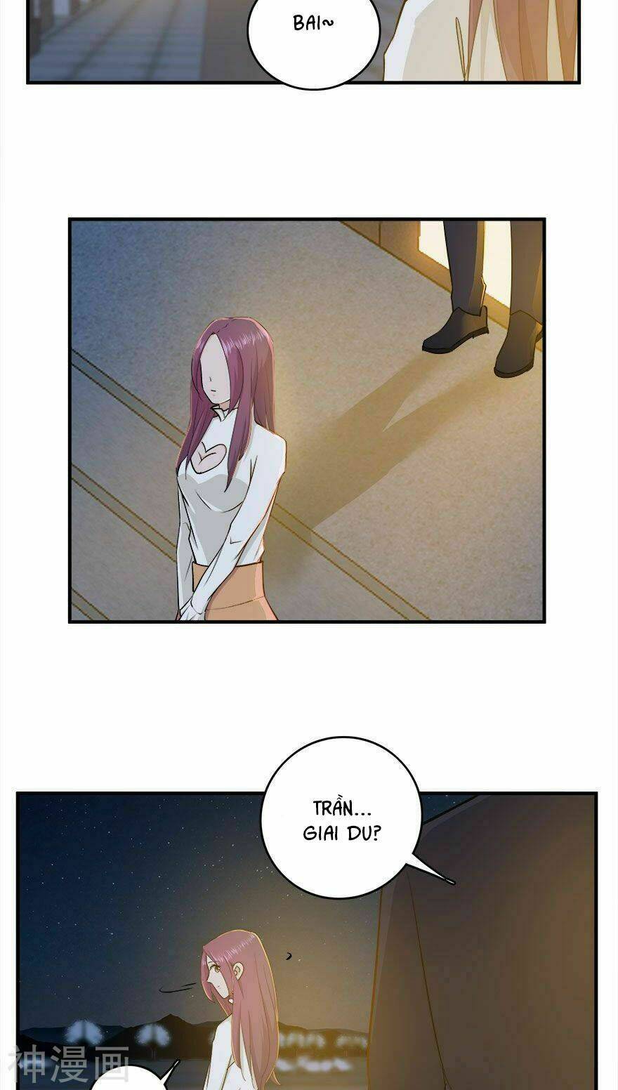 Khốn Ái Tù Lung: Chapter 39