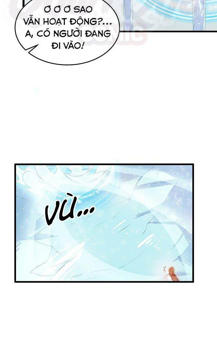 Siêu Phàm Truyện: Chapter 47