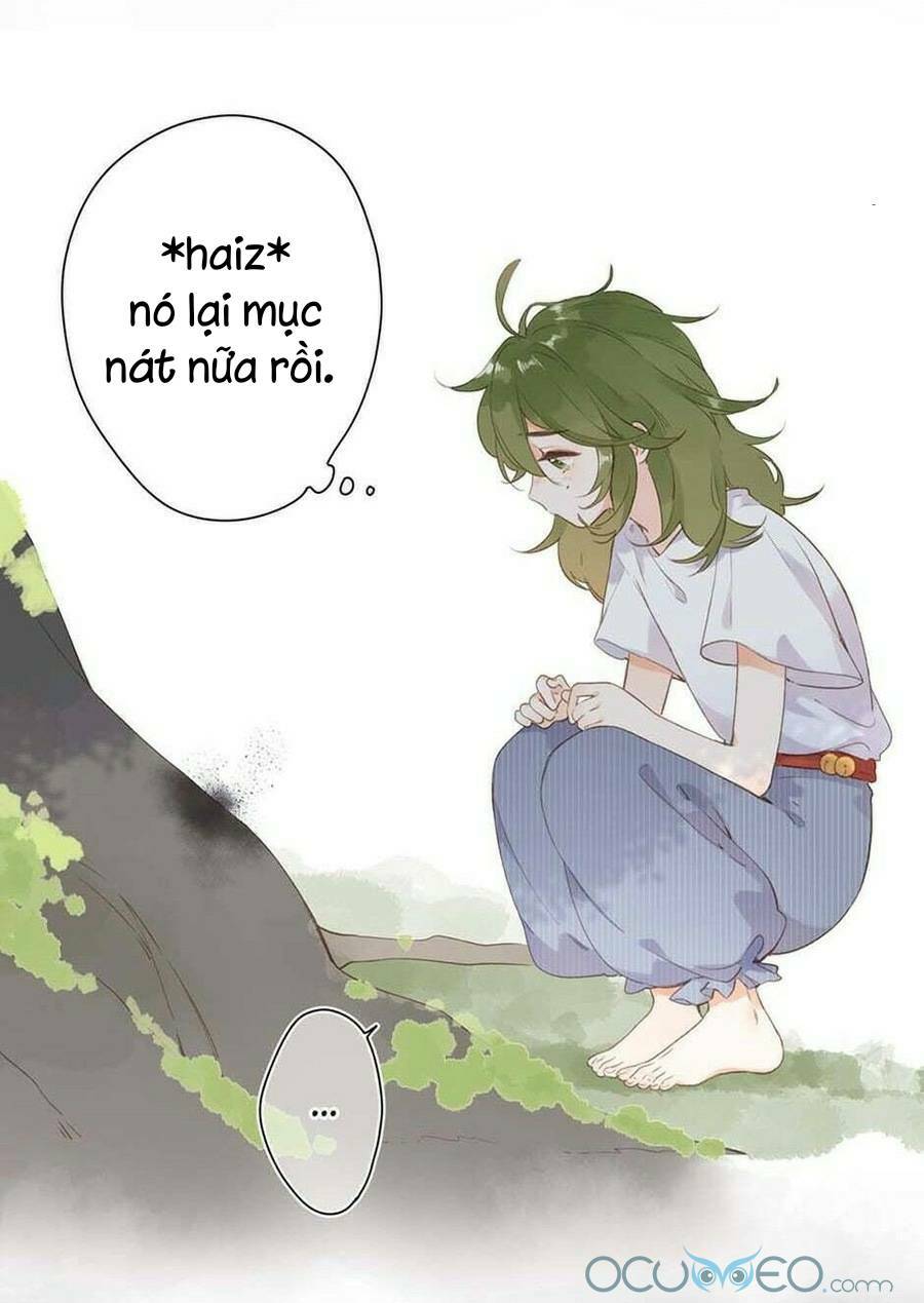 Sos! Tôi Đã Yêu Một Con Sâu Bướm (Phần 2): Chapter 13