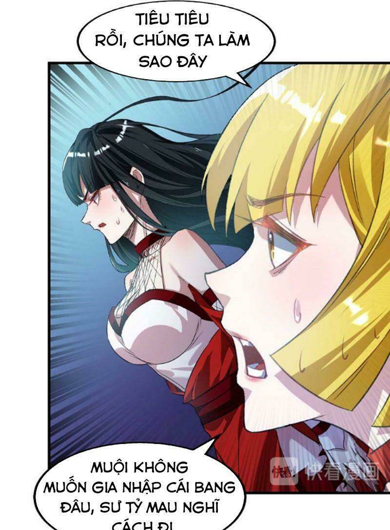 Ta Bị Phong Ấn Chín Trăm Triệu Thứ: Chapter 10