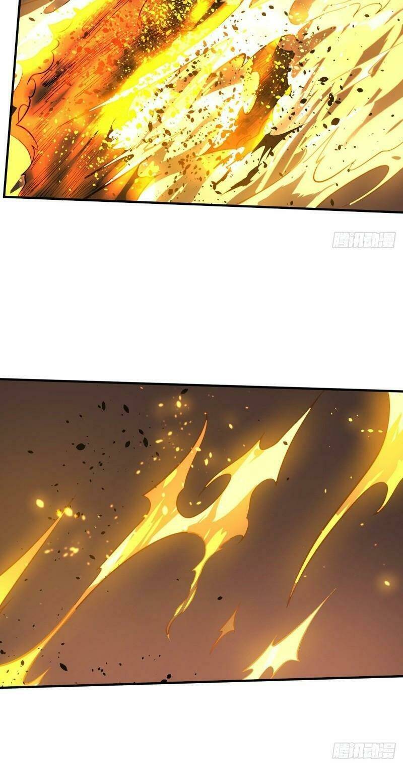 Danh Sách Kẻ Phản Diện: Chapter 85