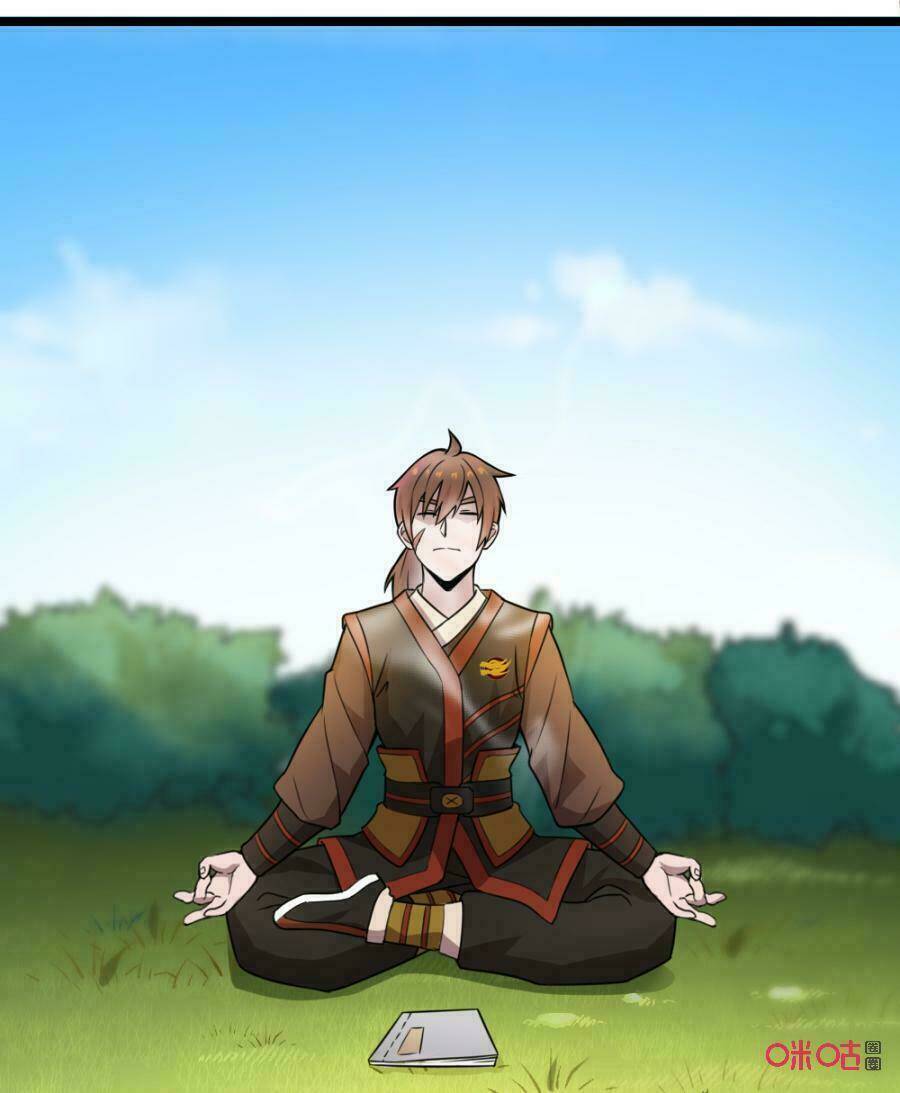 Tu Tiên Cuồng Thần: Chapter 27
