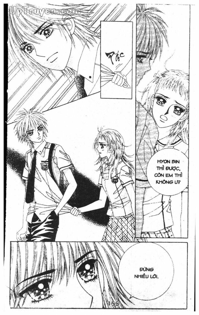 Mặt nạ tình yêu: Chapter 39