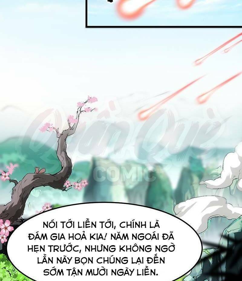 Hệ Thống Thần Long Nghịch Thiên: Chapter 55