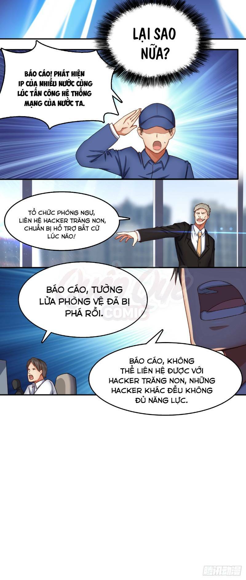 Tuyệt Thế Thiên Tài Hệ Thống: Chapter 41