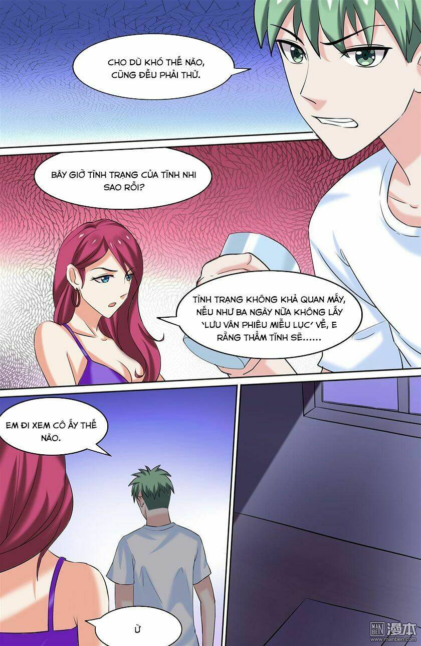 Cực Phẩm Tu Chân Thiếu Niên: Chapter 81