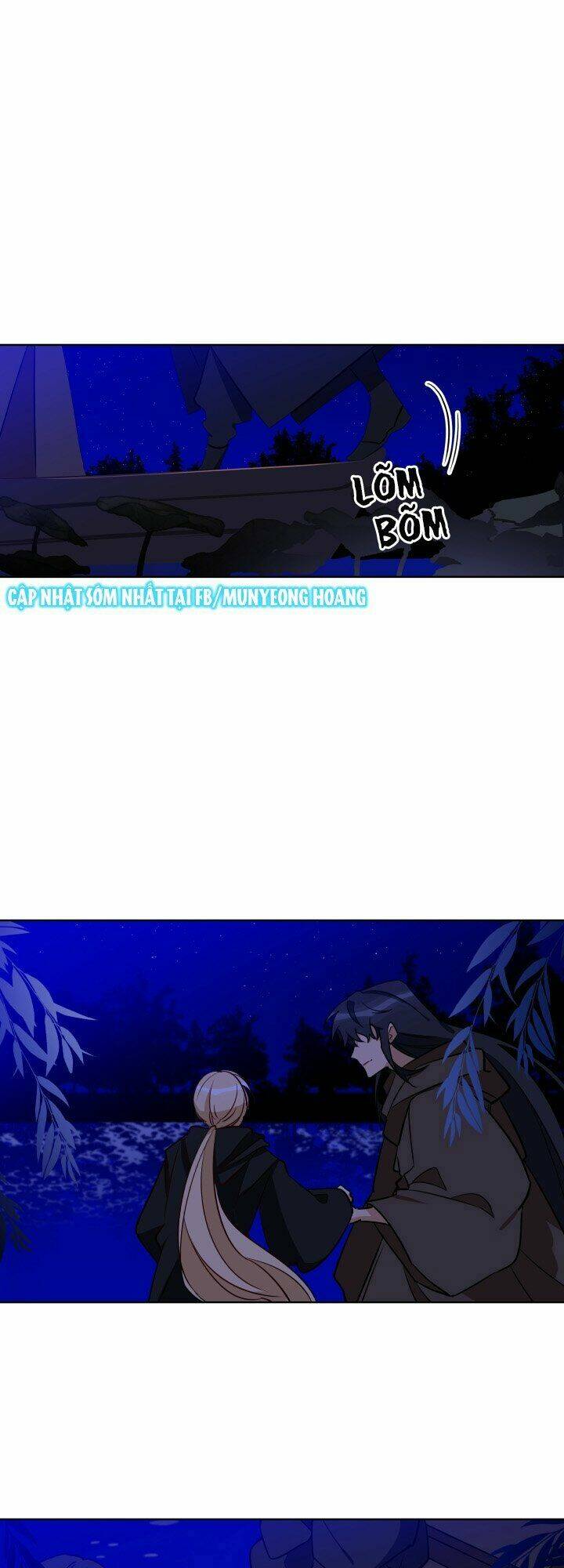 Quái Thú Với Hoa: Chapter 65