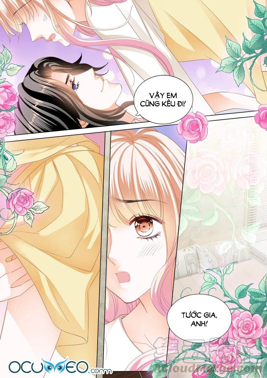 Bá Đạo Tiểu Thúc, Xin Trêu Chọc Vừa Thôi!: Chapter 205