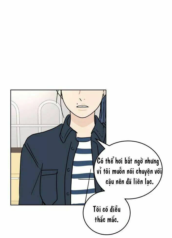 30 Phút Bước Đi Bên Em: Chapter 64