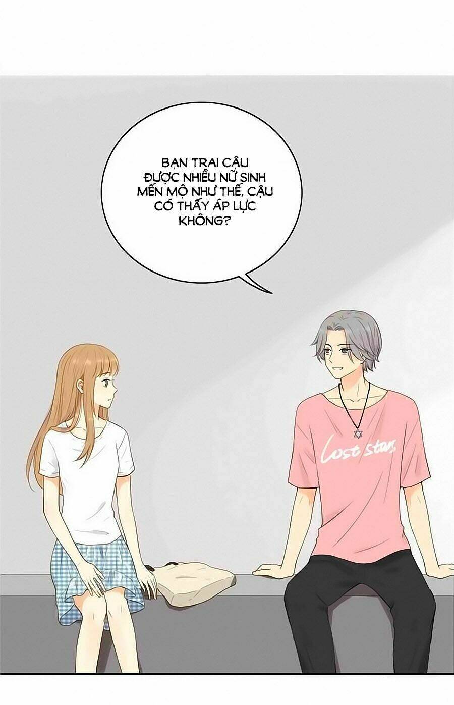 Bạc Hà Chi Hạ 2: Chapter 29