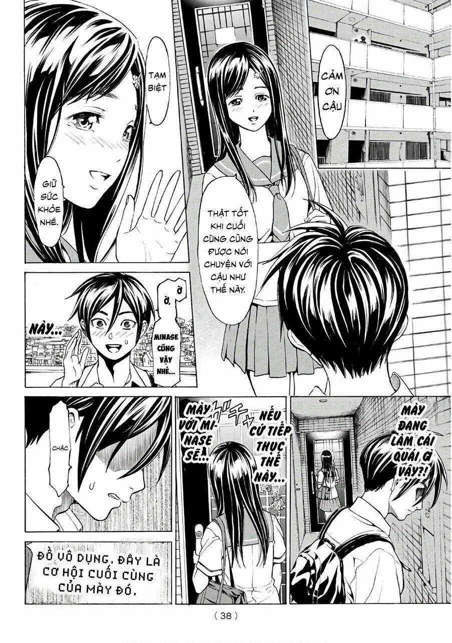 Cự Long Chiến Ký: Chapter 1.1